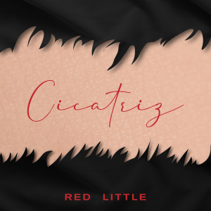 Album Cicatriz oleh Red Little