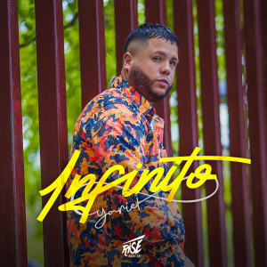 Listen to Infinito song with lyrics from Yariel