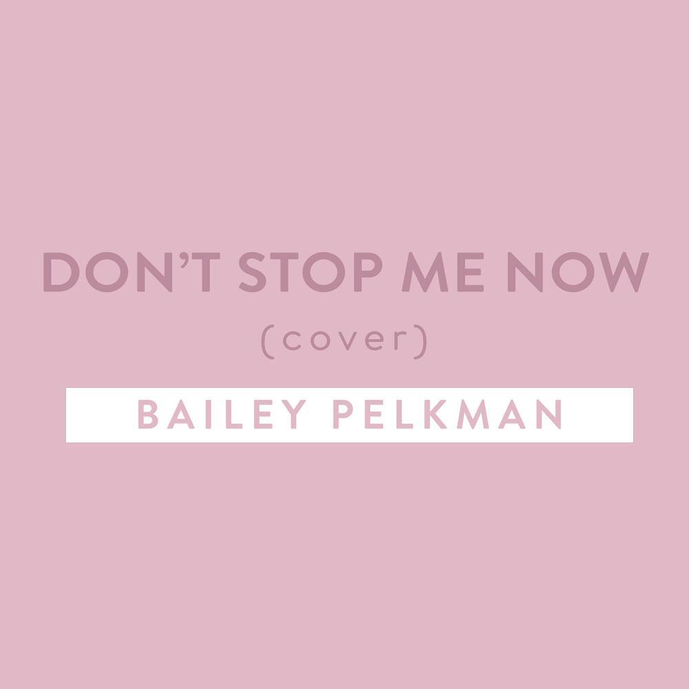 Don't Stop Me Now (Cover)