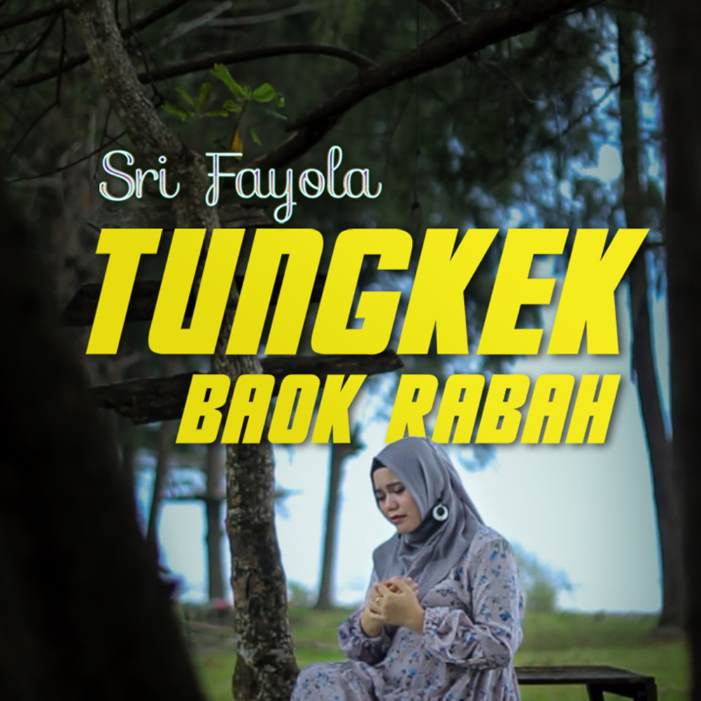 Tungkek Baok Rabah