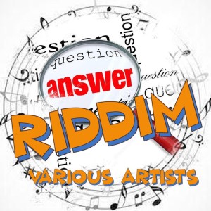 Various Artists的專輯Answer Riddim