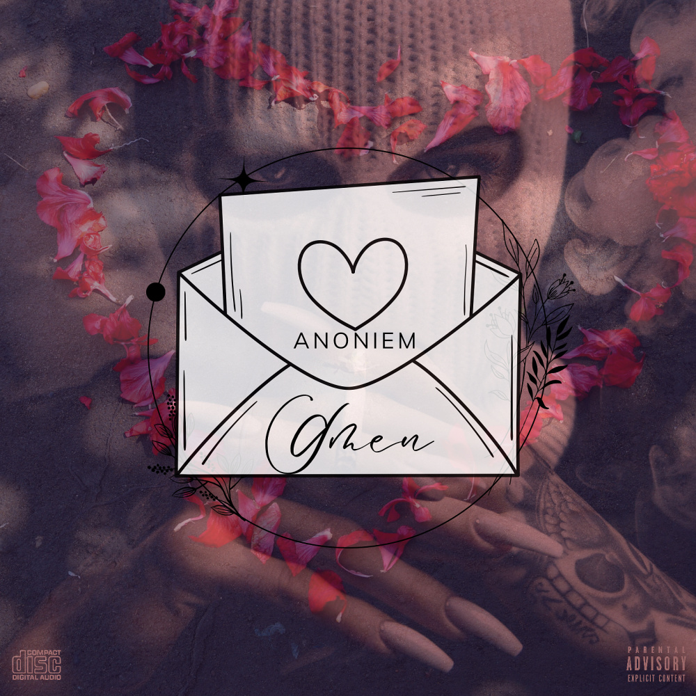 Anoniem