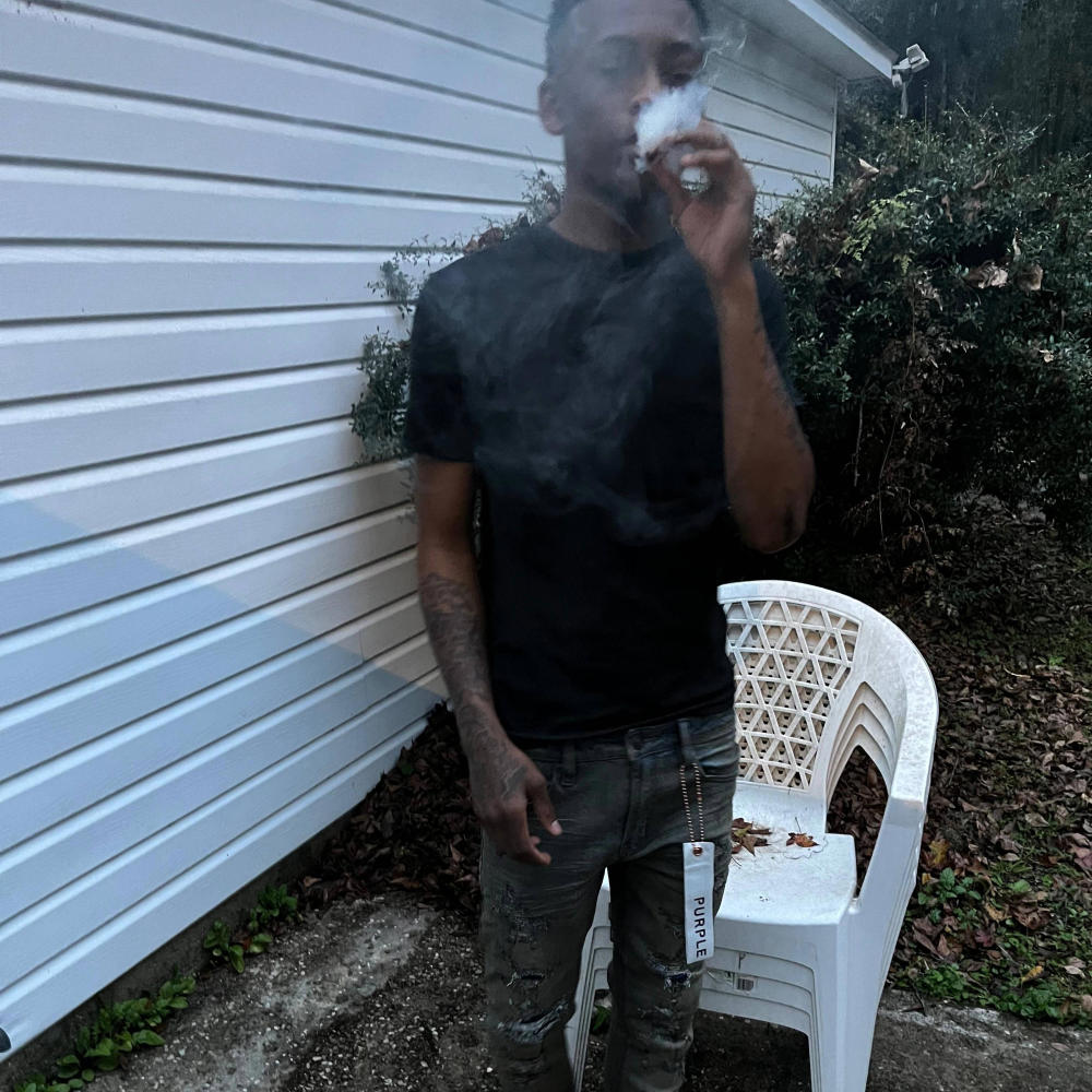 Magnolia (feat. ReseMoney) (Explicit)