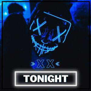 Listen to Tonight (KeeJay Freak_Radio edit) song with lyrics from X X