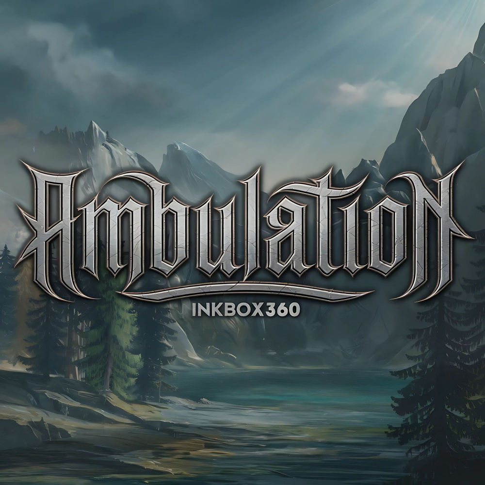 Ambulation