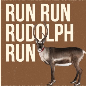 收聽Twinkling Star Lights的Run Rudolph Run歌詞歌曲