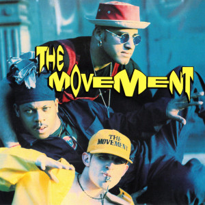 Dengarkan lagu Jump! (Headstrong Mix) nyanyian The Movement dengan lirik