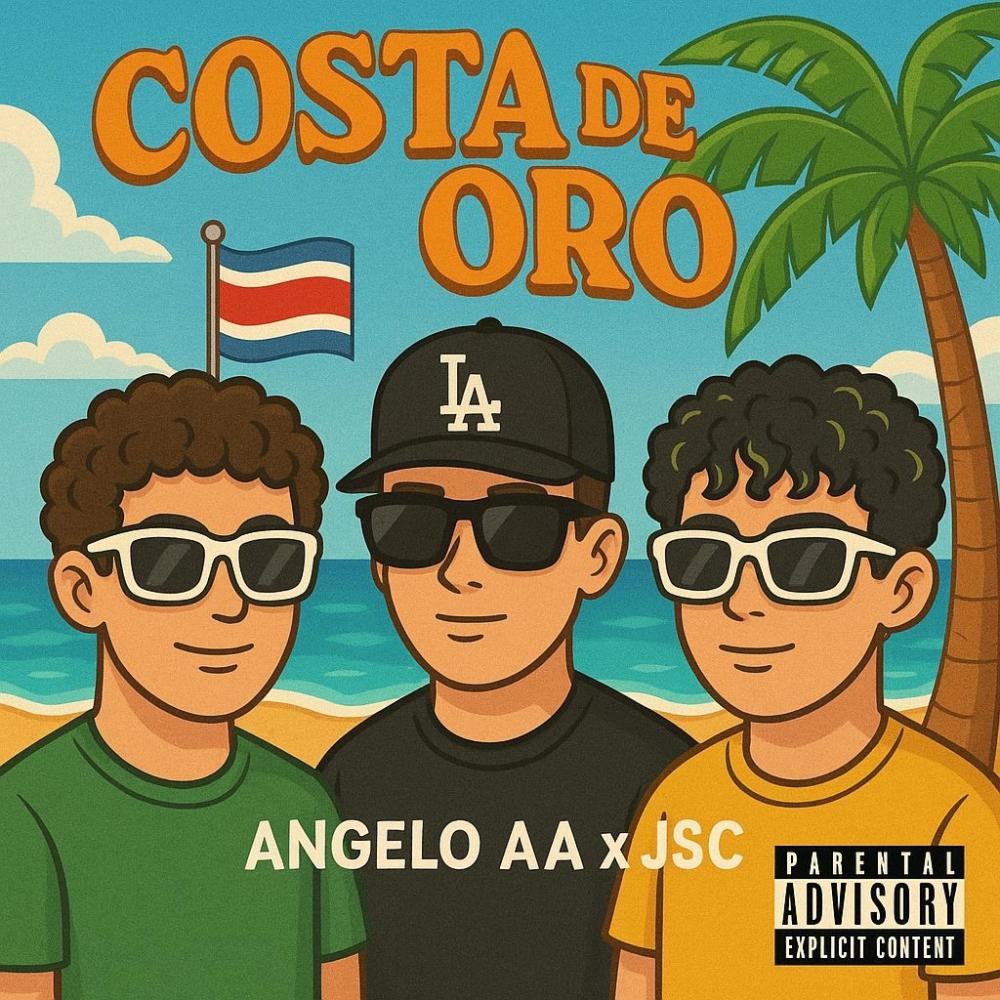 Costa de Oro (feat. JSC)