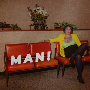 อัลบัม Man! ศิลปิน Cheery