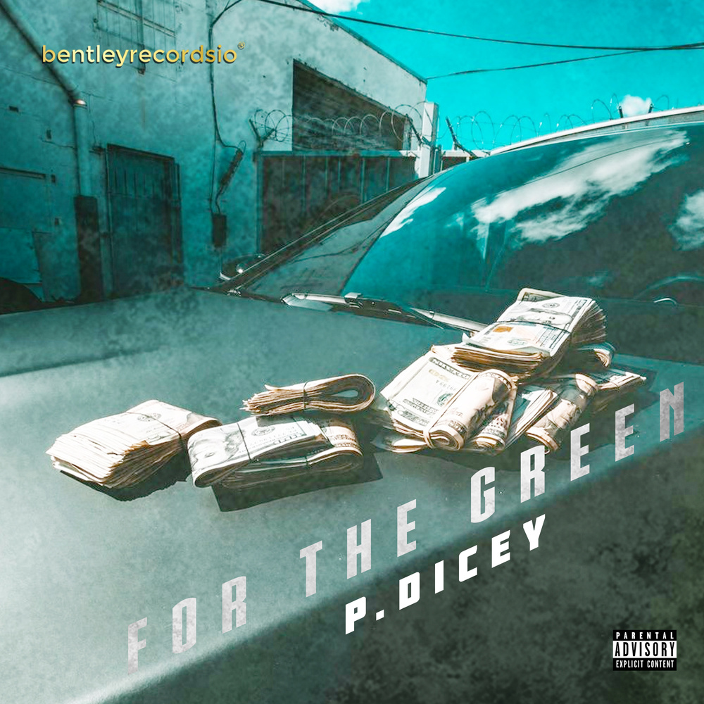 For The Green (Explicit)