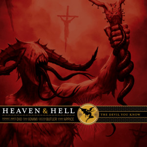 ดาวน์โหลดและฟังเพลง Double the Pain พร้อมเนื้อเพลงจาก Heaven & Hell