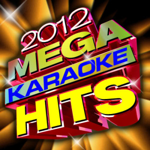 Future Hit Makers的專輯2012 Mega Karaoke Hits