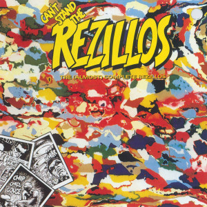 收聽The Rezillos的Glad All Over歌詞歌曲
