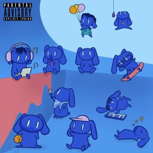 收聽NDAM的NECK PAIN (feat. tu!, conparky & e Rose) (Explicit)歌詞歌曲