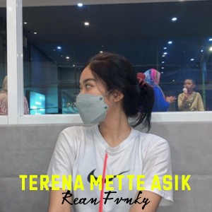 Terena Mette Asik