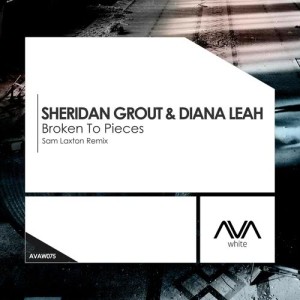Listen to Broken to Pieces (Sam Laxton Extended Remix) song with lyrics from Sheridan Grout