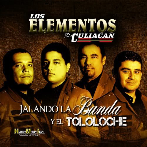 La Suerte del Leon (feat. Banda la Conquista) (Banda)