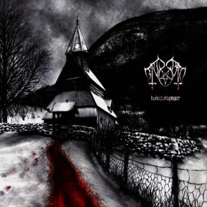ดาวน์โหลดและฟังเพลง Horns พร้อมเนื้อเพลงจาก Blodsrit