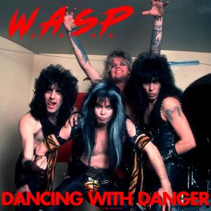 收聽W.A.S.P.的I Wanna Be Somebody (Live 1986)歌詞歌曲