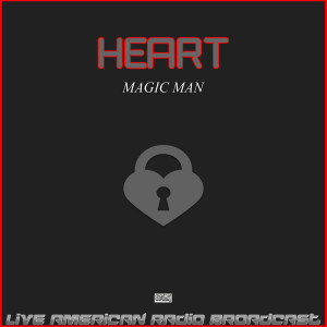 Magic Man (Live)