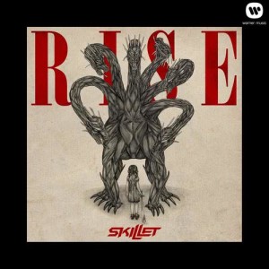收聽Skillet的Rise歌詞歌曲