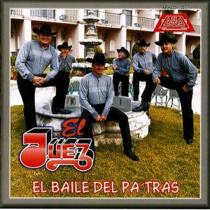ดาวน์โหลดและฟังเพลง Tengo Una Novia พร้อมเนื้อเพลงจาก El Juez