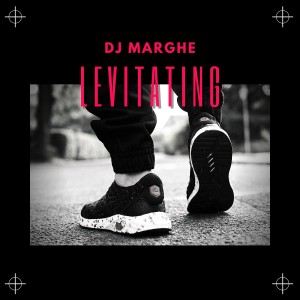 Album Levitating from Dj Marghe