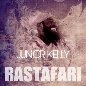 ดาวน์โหลดและฟังเพลง Rastafari พร้อมเนื้อเพลงจาก Junior Kelly