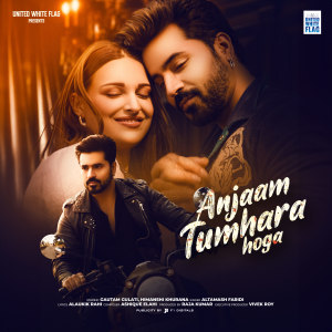 Listen to Anjaam Tumhara Hoga song with lyrics from Altamash Faridi