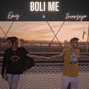 ดาวน์โหลดและฟังเพลง Boli Me (feat. Emy) พร้อมเนื้อเพลงจาก Grujo