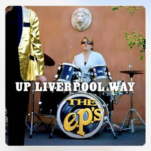 的专辑UP LIVERPOOL WAY