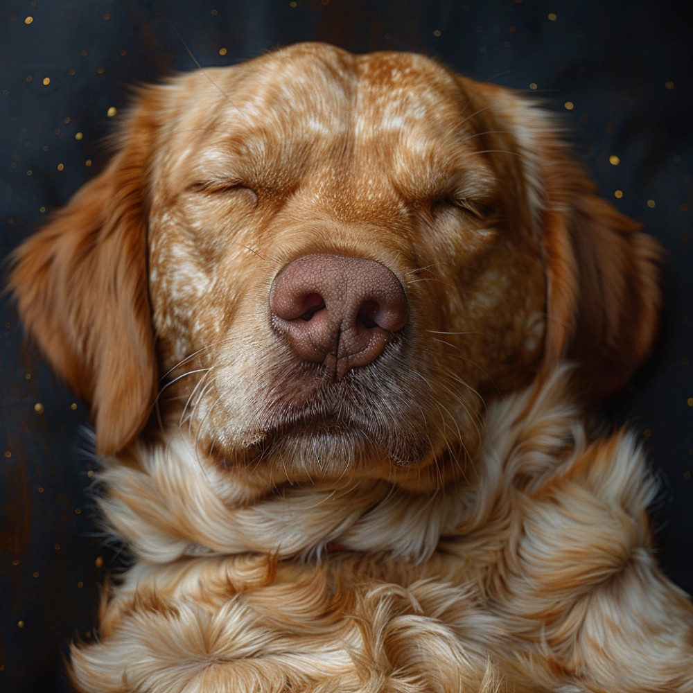 Canciones De Confort Canino Para Relajarse