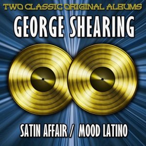 Listen to Yesterday's Child song with lyrics from George Shearing