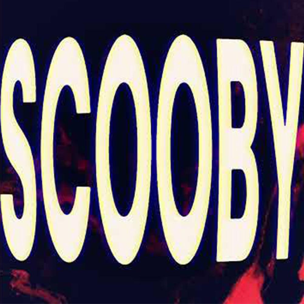 scooby (Explicit)