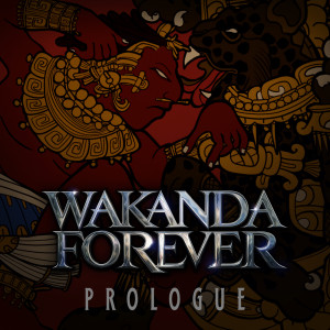 收聽amaarae的A Body, A Coffin (From "Black Panther: Wakanda Forever Prologue")歌詞歌曲