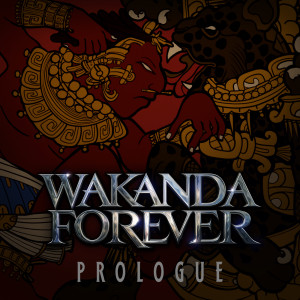 收聽Tems的No Woman No Cry (From "Black Panther: Wakanda Forever Prologue")歌詞歌曲