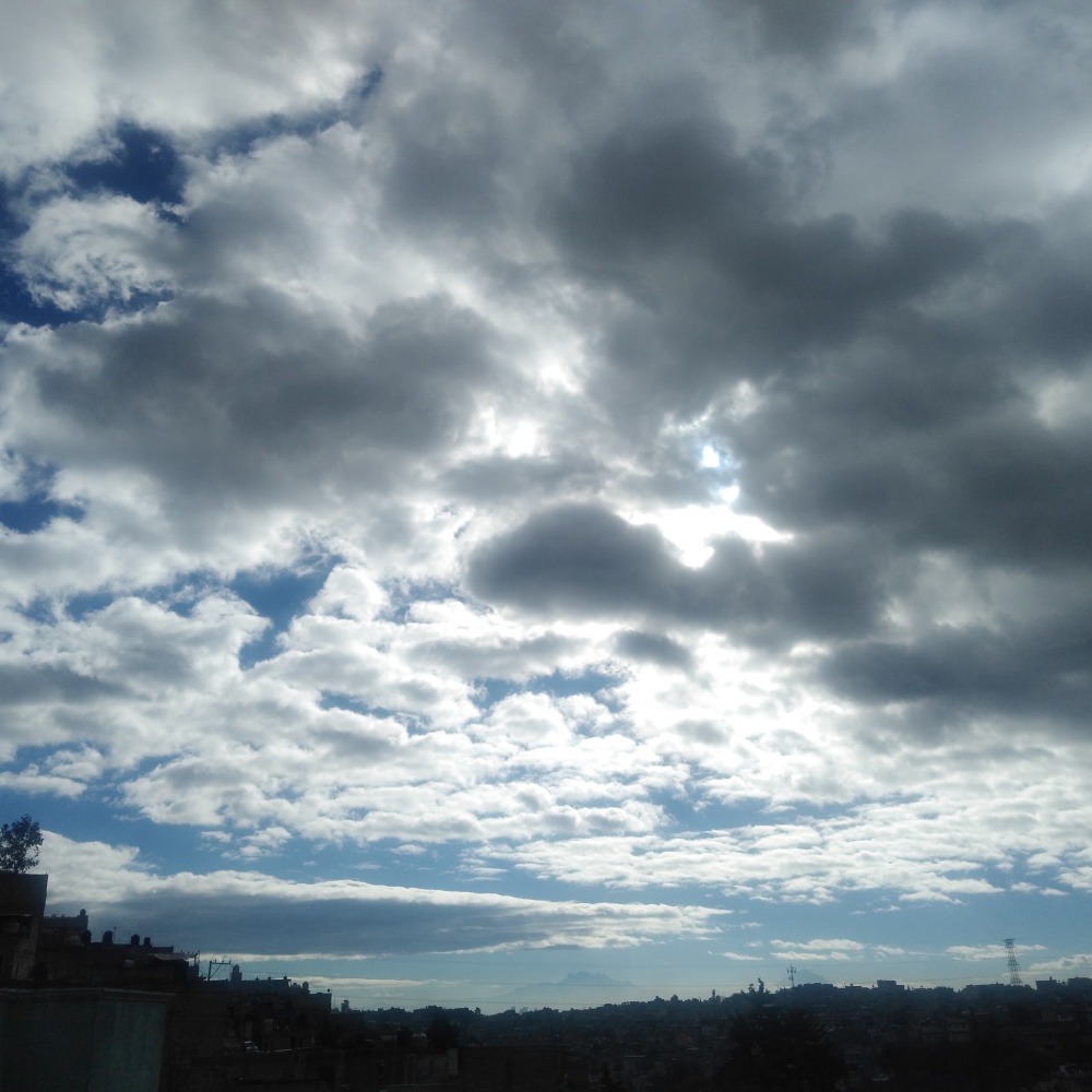 Luz y Obscuridad
