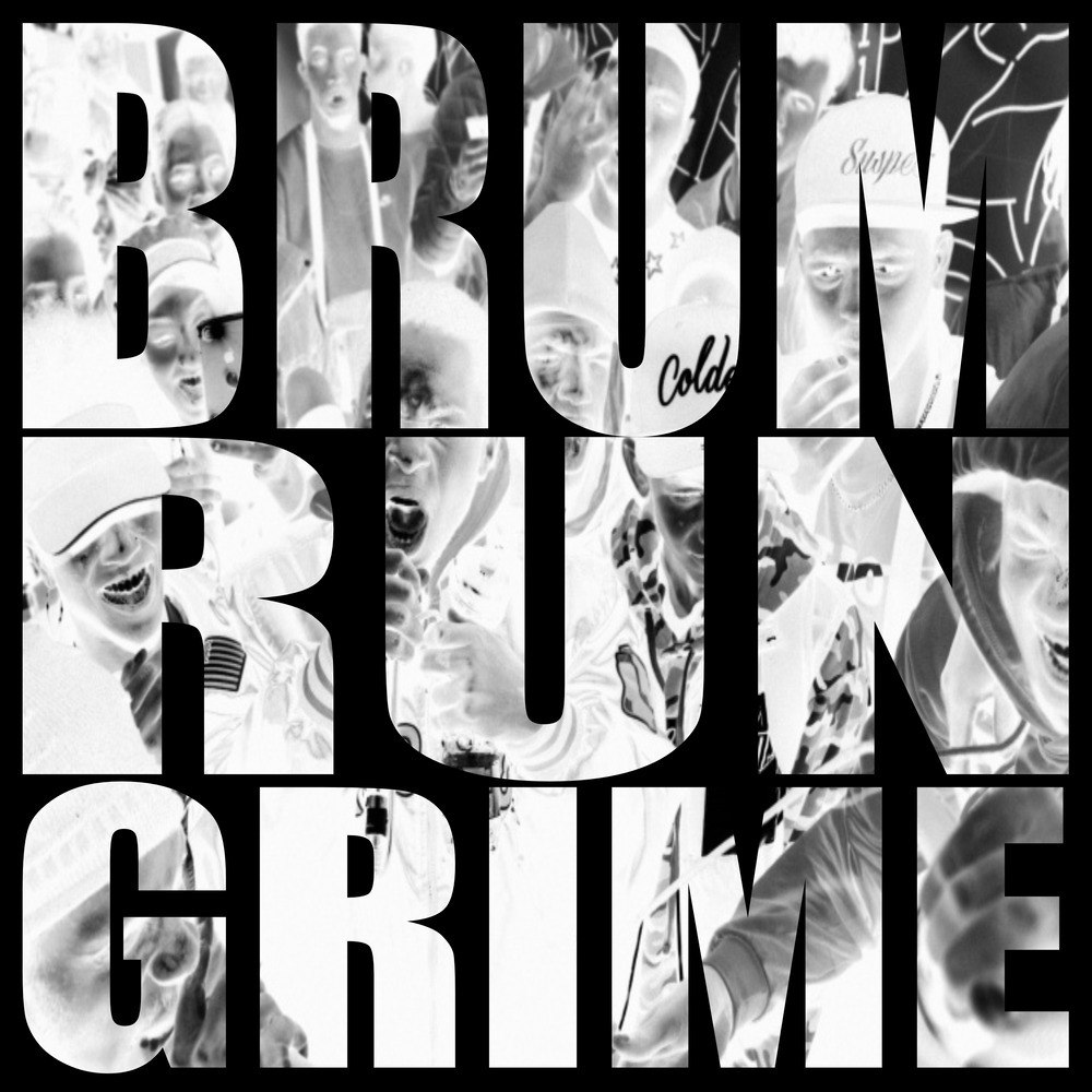 Brum Run Grime (Explicit)