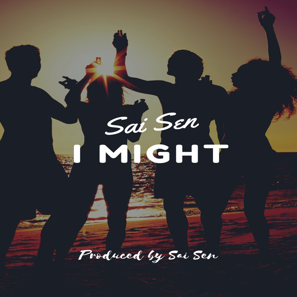 I Might (Explicit)