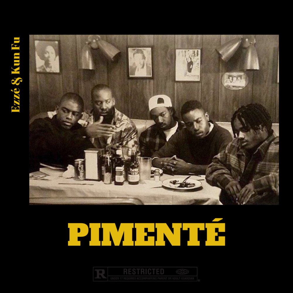 Pimenté (Explicit)