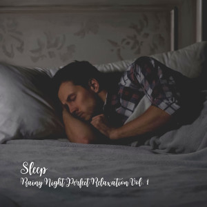 Sleep Music Lullabies的專輯Sleep: Rainy Night Perfect Relaxation Vol. 1