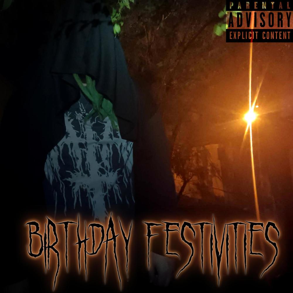 FEED REPEAT (feat. Dono, VanN Demand & Kawaii Kirrianna) (DEATH PARTY REMIX|Explicit)