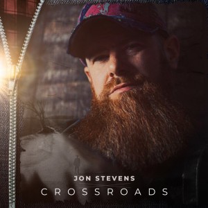 Jon Stevens的專輯Crossroads