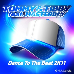收听Masterboy的Dance to the Beat 2K11 (DJ Klubbingman vs. Raindropz! Remix Edit Instr.)歌词歌曲