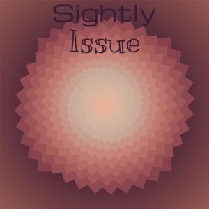 Listen to Sightly Issue song with lyrics from Beby Ojana