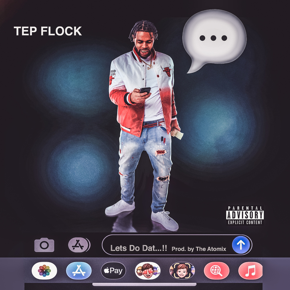 Lets Do Dat (Explicit)