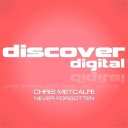 Never Forgotten (Original Mix)