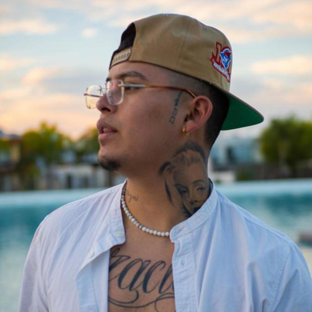 México (feat. Denso  & Oscar bbr) (Explicit)