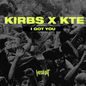 Album I Got You oleh Kirbs