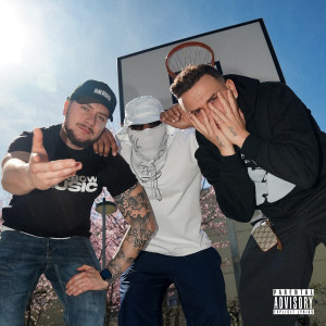 Album All Eyez On Me (Explicit) from DVW